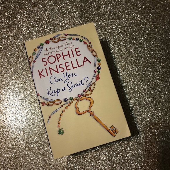 Can You Keep A Secret | Novel Bundle - Picture 2 of 4